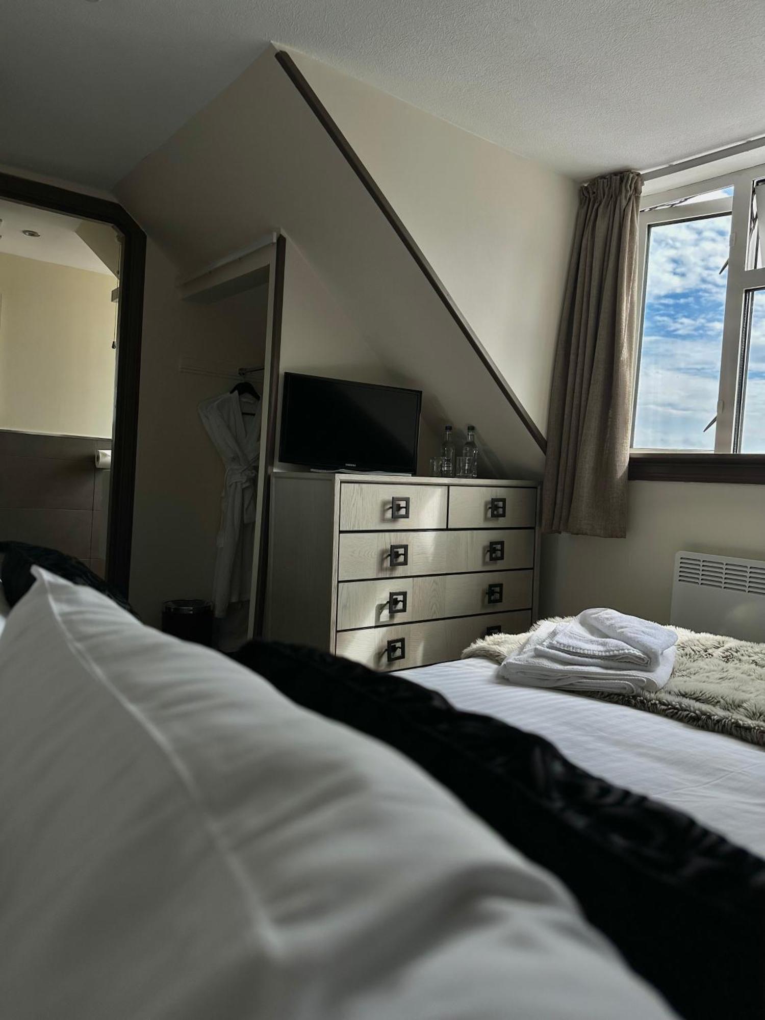 The Tobermory Hotel Eksteriør billede