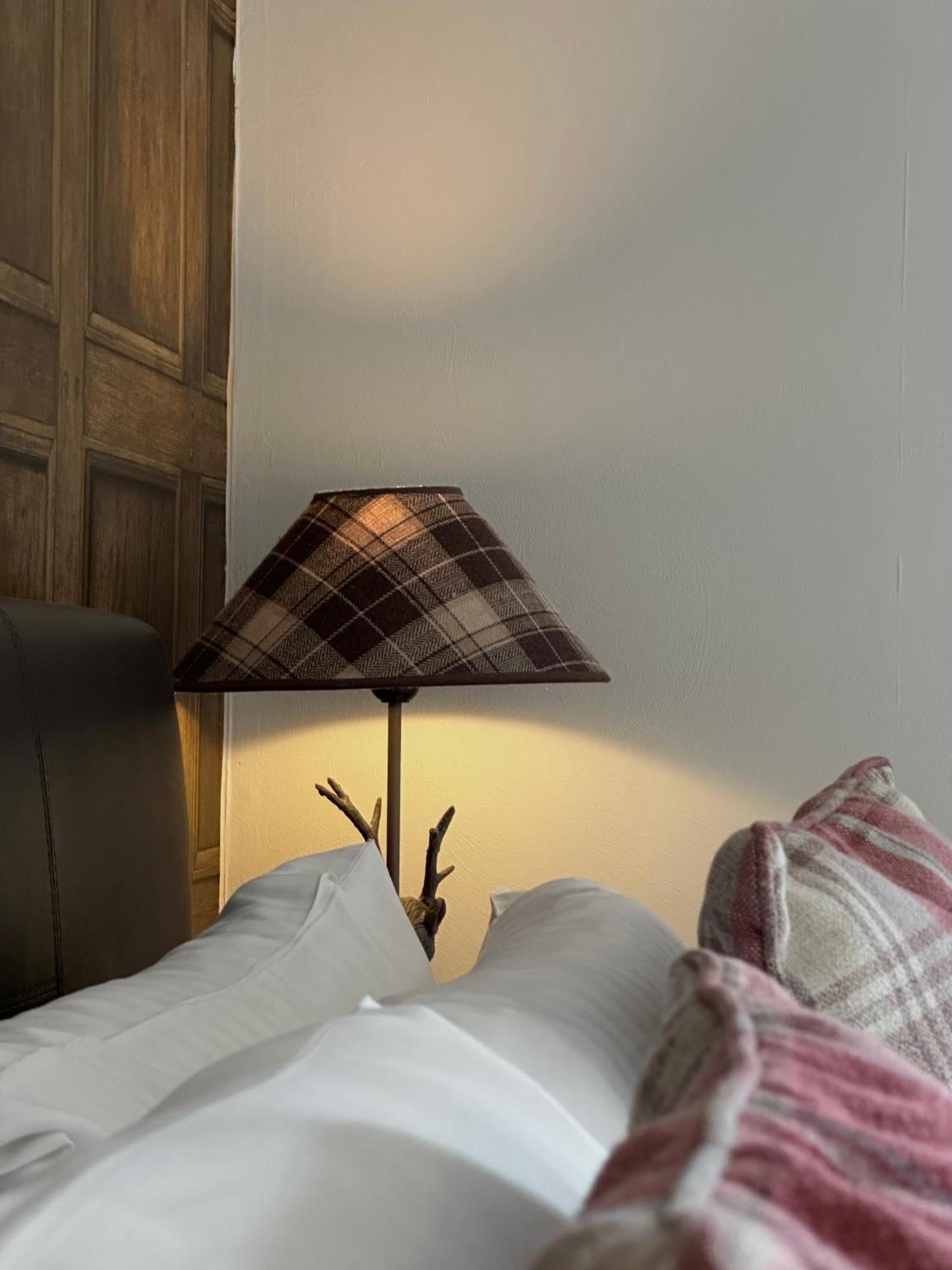 The Tobermory Hotel Eksteriør billede