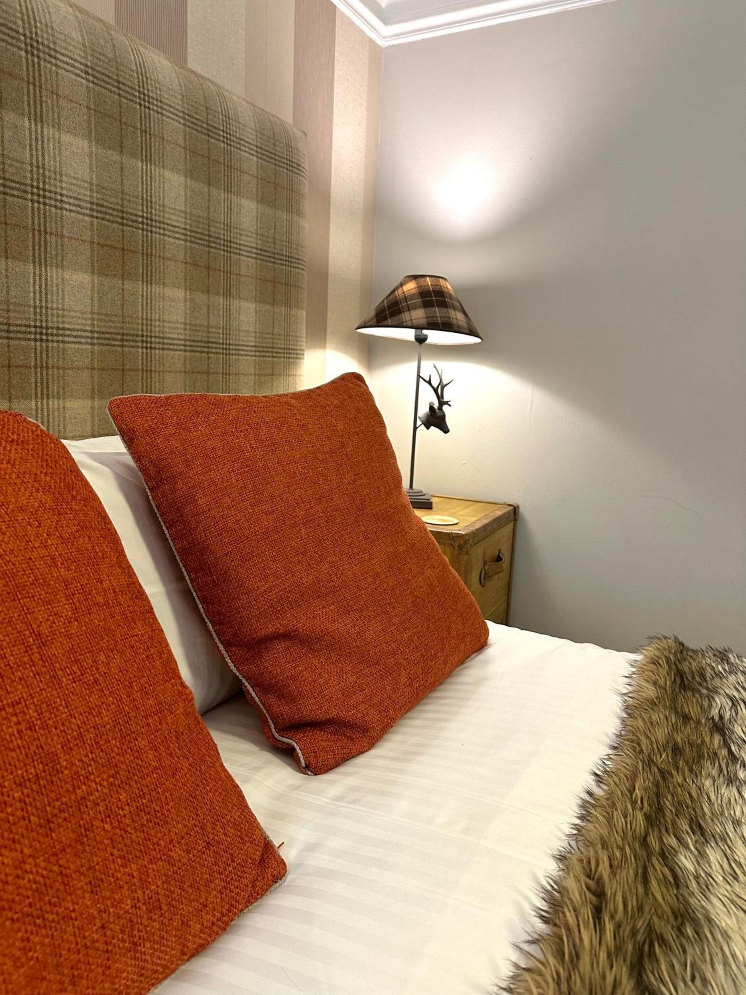 The Tobermory Hotel Eksteriør billede